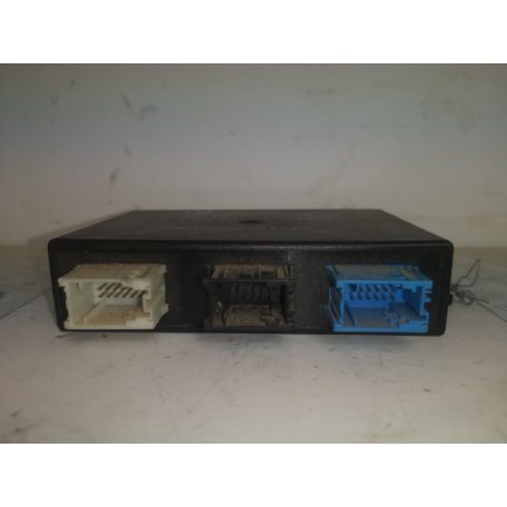 [GYÁRI BONTOTT] BMW - PDC MODUL - 5-ÖS / E39; X3 / E83+LCI; X5 / E53 - | 66 20 9129816 |