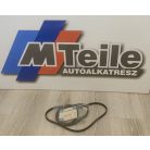 (GYÁRI ÚJ) BMW Hosszbordás szíj 3-as sorozat E46 / 5-ös sorozat E60 /E61 / 7-es sorozat E65/ / X3 E83 / X5 E53 / Z4 E85