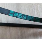 (GYÁRI ÚJ) BMW Hosszbordás szíj 3-as sorozat E46 / 5-ös sorozat E60 /E61 / 7-es sorozat E65/ / X3 E83 / X5 E53 / Z4 E85