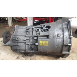 [GYÁRI BONTOTT] BMW - MANUÁL VÁLTÓ E46 18-20D 119.000Km