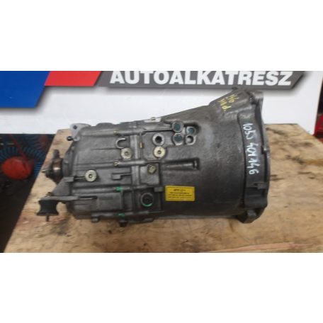 [GYÁRI BONTOTT] BMW - MANUÁL VÁLTÓ E46 18-20D 119.000Km