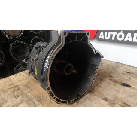 [GYÁRI BONTOTT] BMW - MANUÁL VÁLTÓ E46 18-20D 119.000Km