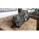 [GYÁRI BONTOTT] BMW - MANUÁL VÁLTÓ E46 18-20D 119.000Km