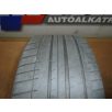   [GYÁRI BONTOTT] 275 / 30 R20 , 97Y - NYÁRI GUMI, MICHELIN PILOT SPORT 3 - DOT: 4318 ; PROFILMÉLYSÉG: 5,0mm 