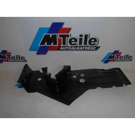 [GYÁRI ÚJ] BMW - KAROSSZÉRIA ELEM - JOBB OLDALI - 5-ÖS / F10+LCI ; F11+LCI - 4110 7240506