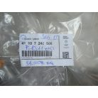 [GYÁRI ÚJ] BMW - KAROSSZÉRIA ELEM - JOBB OLDALI - 5-ÖS / F10+LCI ; F11+LCI - 4110 7240506