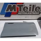 [GYÁRI JAVÍTOTT] BMW JOBB ELSŐ AJTÓ | 4-ES G26 +LCI / i4 G26 +LCI | 41 00 9625096