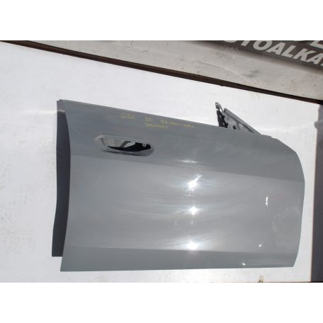 [GYÁRI JAVÍTOTT] BMW JOBB ELSŐ AJTÓ | 4-ES G26 +LCI / i4 G26 +LCI | 41 00 9625096