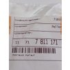   (GYÁRI ÚJ) BMW Tömlő, adagoló 3-as sorozat E90 LCI / E91 LCI / E92+LCI / E93+LCI 5-ös sorozat F07 GT / F10 / F11 7-es sorozat F01 / F02 X sorozat X1 E84 X3 E83 LCI X5 E70 LCI X6 E71