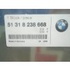 [GYÁRI ÚJ] BMW - SZÉLVÉDŐ | E-39 / 5-ÖS (ÚJ)