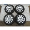   CIKKSZÁM! [GYÁRI ÚJ] MINI Acélfelni szett Téli gumival, dísztárcsával / Pirelli - Snowcontroll 175 / 65 R15 88H / 5117 