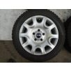   CIKKSZÁM! [GYÁRI ÚJ] MINI Acélfelni szett Téli gumival, dísztárcsával / Pirelli - Snowcontroll 175 / 65 R15 88H / 5117 