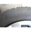   CIKKSZÁM! [GYÁRI ÚJ] MINI Acélfelni szett Téli gumival, dísztárcsával / Pirelli - Snowcontroll 175 / 65 R15 88H / 5117 