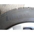 CIKKSZÁM! [GYÁRI ÚJ] MINI Acélfelni szett Téli gumival, dísztárcsával / Pirelli - Snowcontroll 175 / 65 R15 88H / 5117 
