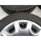 CIKKSZÁM! [GYÁRI ÚJ] MINI Acélfelni szett Téli gumival, dísztárcsával / Pirelli - Snowcontroll 175 / 65 R15 88H / 5117 