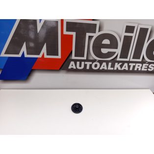 (GYÁRI ÚJ) BMW Olajleeresztő dugó 