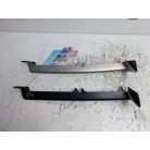 [GYÁRI BONTOTT] BMW ELSŐ LÖKHÁRÍTÓ RÁCS JOBB | 3-AS E46 | 51 11 8192878