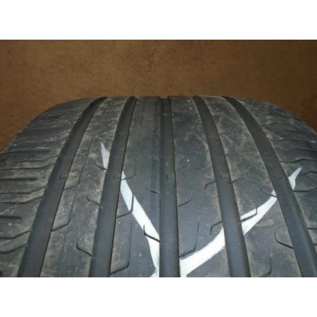[GYÁRI BONTOTT] NYÁRI GUMI - 315 / 30 R22 - 107Y - CONTINENTAL CONTI ECOCONTACT 6 - DOT: 2222 ;  5,2mm 