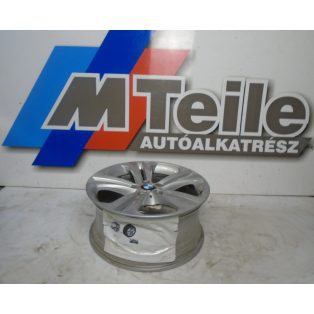   BMW LM Rad Doppelspeiche 401 - 19" (8,5x19 ET:47) - (BMW 3-as/4-es sorozat)