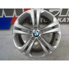 BMW LM Rad Doppelspeiche 401 - 19" (8,5x19 ET:47) - (BMW 3-as/4-es sorozat)