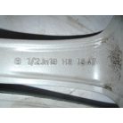 BMW LM Rad Doppelspeiche 401 - 19" (8,5x19 ET:47) - (BMW 3-as/4-es sorozat)