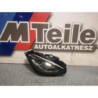   [GYÁRI BONTOTT] BMW - JOBB OLDALI LED FÉNYSZÓRÓ | G-29; Z-4 | 9481258-05