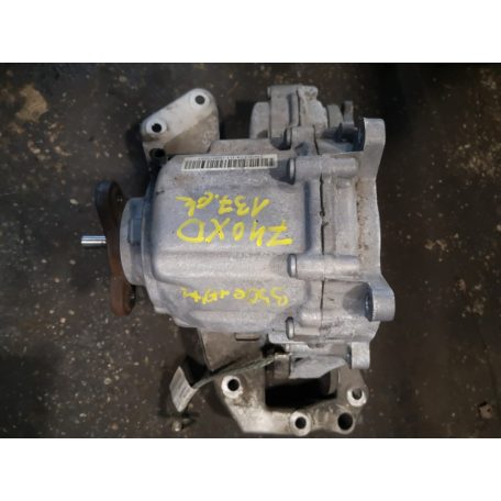 OSZTÓMŰ ATC35L F11 535XD