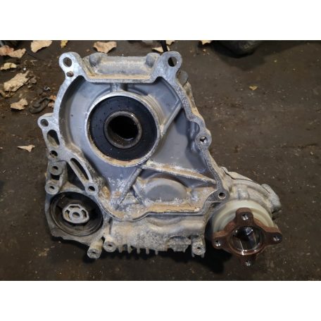 OSZTÓMŰ ATC35L F11 535XD