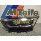 [GYÁRI BONTOTT] VOLKSWAGEN T-ROC 2GA - LED FÉNYSZÓRÓ | 