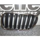 ÁR/DB! [GYÁRI BONTOTT] BMW - VESE , GRILL , HŰTŐRÁCS - JOBB ÉS BAL OLDALI - X3 / E83