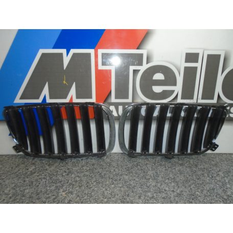 ÁR/DB! [GYÁRI BONTOTT] BMW - VESE , GRILL , HŰTŐRÁCS - JOBB ÉS BAL OLDALI - X3 / E83
