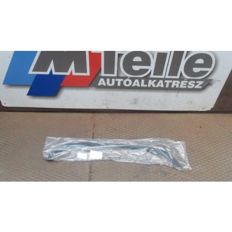  [GYÁRI ÚJ] BMW F36 M HÁTSÓ LÖKHÁRÍTÓ BURKOLAT 7338682