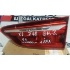 (GYÁRI ÚJ) BMW X1 F48 JOBB HÁTSÓ BELSŐ LÁMPA 2710634