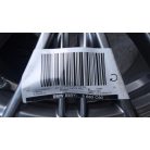ÁR/DB[GYÁRI ÚJ] BMW F20/F21/F22/F23  STYLE 338 7.5JX18 ET45 6796218 TÉLI FELNI SZETT PIRELLI SOTTOZERO 225/40R18 RSC DOT2523