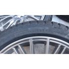 ÁR/DB[GYÁRI ÚJ] BMW F20/F21/F22/F23  STYLE 338 7.5JX18 ET45 6796218 TÉLI FELNI SZETT PIRELLI SOTTOZERO 225/40R18 RSC DOT2523