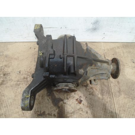 [GYÁRI BONTOTT] BMW - HÁTSÓ DIFFERENCIÁLMŰ - E36 M43 |3.35|