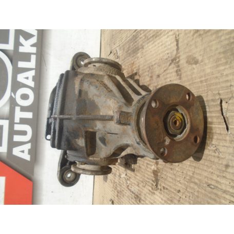 [GYÁRI BONTOTT] BMW - HÁTSÓ DIFFERENCIÁLMŰ - E36 M43 |3.35|