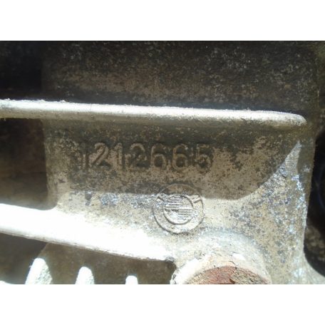 [GYÁRI BONTOTT] BMW - HÁTSÓ DIFFERENCIÁLMŰ - E36 M43 |3.35|