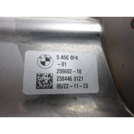 (ÁR/DB)[GYÁRI BONTOTT] BMW JOBB / BAL OLDALI KIPUFOGÓVÉG | X5 G05 + LCI / X6 G06+LCI / X7 G07+LCI | 51 12 5A5C8F3 / 51 12 5A5C8F4