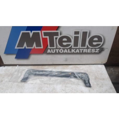 (GYÁRI ÚJ) HYUNDAI I40 CSOMAGTÉRAJTÓ BURKOLAT 87375 3Z000