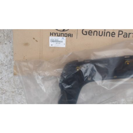 (GYÁRI ÚJ) HYUNDAI I40 CSOMAGTÉRAJTÓ BURKOLAT 87375 3Z000