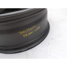 [GYÁRI JAVÍTOTT] BMW FELNI X1/X2 F48+LCI/F39 LA wheel M V-spoke 721M -8 JX 20"ET 50 |8064569