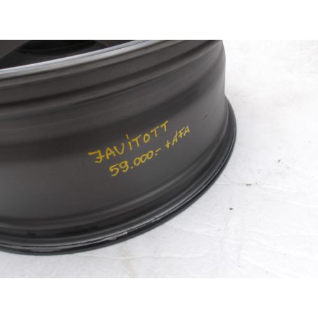 [GYÁRI JAVÍTOTT] BMW FELNI X1/X2 F48+LCI/F39 LA wheel M V-spoke 721M -8 JX 20"ET 50 |8064569