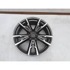 [GYÁRI JAVÍTOTT] BMW FELNI X1/X2 F48+LCI/F39 LA wheel M V-spoke 721M -8 JX 20"ET 50 |8064569
