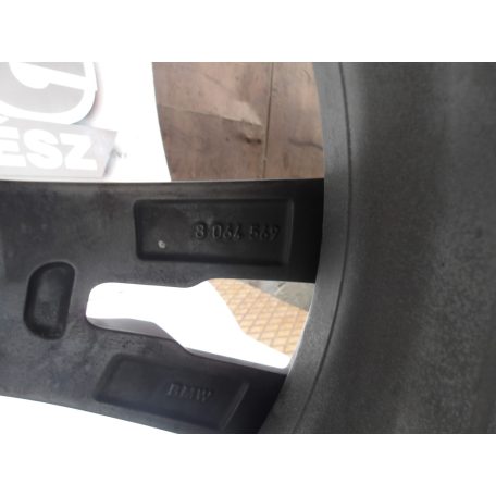 [GYÁRI JAVÍTOTT] BMW FELNI X1/X2 F48+LCI/F39 LA wheel M V-spoke 721M -8 JX 20"ET 50 |8064569