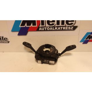   [GYÁRI BONTOTT] BMW - KORMÁNYKAPCSOLÓ SZERKEZET 6989557 E9X