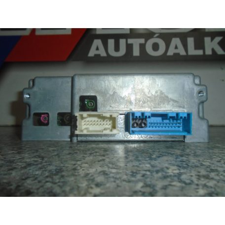 [GYÁRI BONTOTT] BMW - VIDEO MODUL - X5 , X6 / E70 ,  E71 