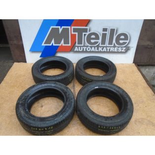   ÁR / db [GYÁRI HASZNÁLT] MICHELIN ENERGY SAVER - 205/60R16 (5018)