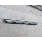 [GYÁRI ÚJ] BMW BAL ELSŐ AJTÓ DÍSZLÉC | X3 / X4 | 5113 7442793