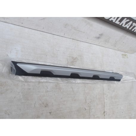 [GYÁRI ÚJ] BMW BAL ELSŐ AJTÓ DÍSZLÉC | X3 / X4 | 5113 7442793